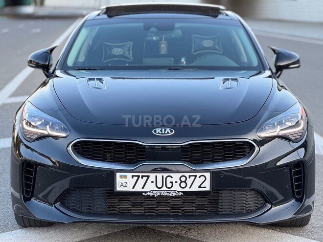 Kia Stinger-1