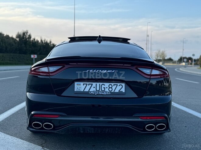 Kia Stinger-6