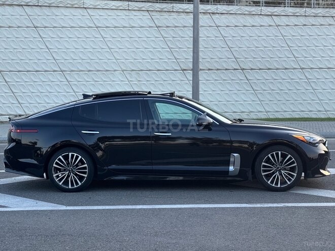 Kia Stinger-8