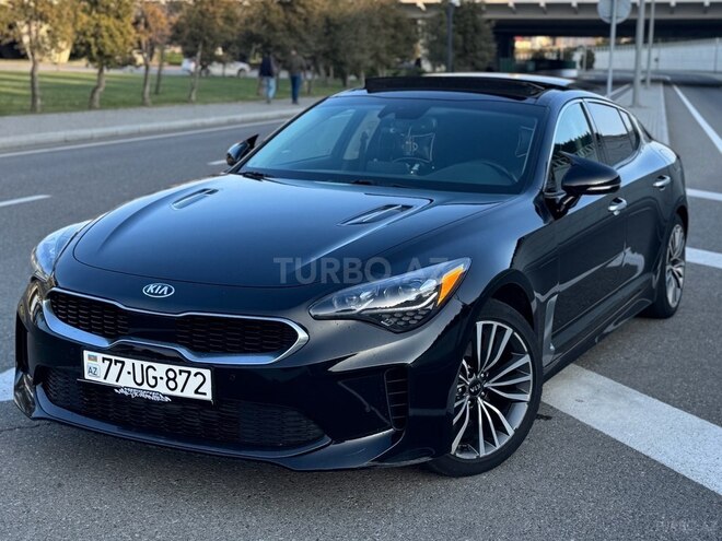 Kia Stinger-3