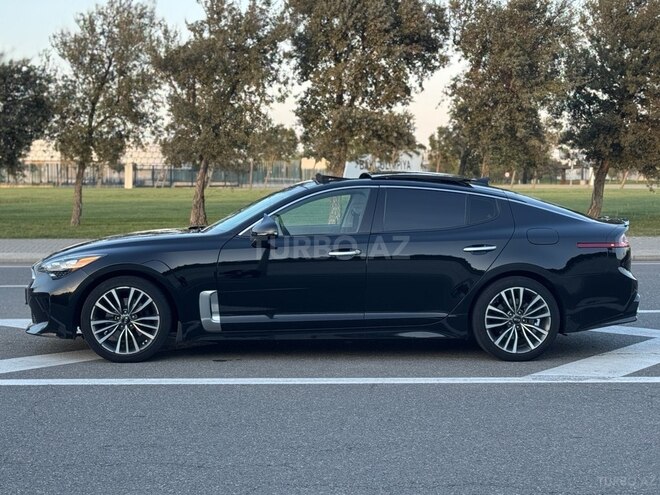 Kia Stinger-4