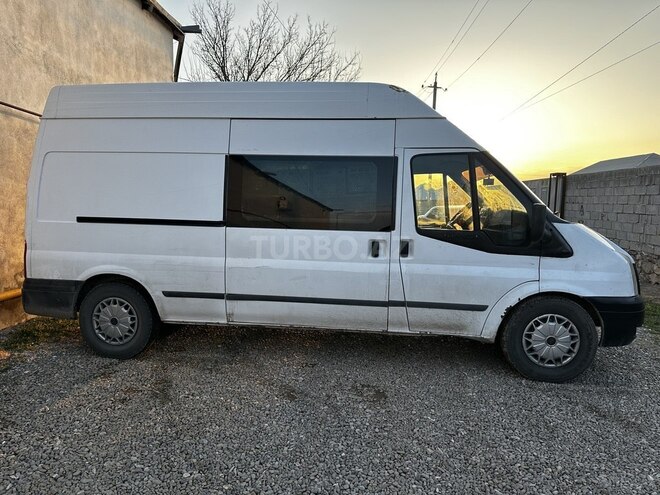 Ford Transit 2010, 415,000 km - 2.2 l - Bakı