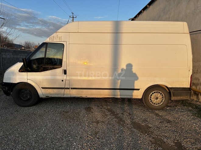 Ford Transit 2010, 415,000 km - 2.2 l - Bakı