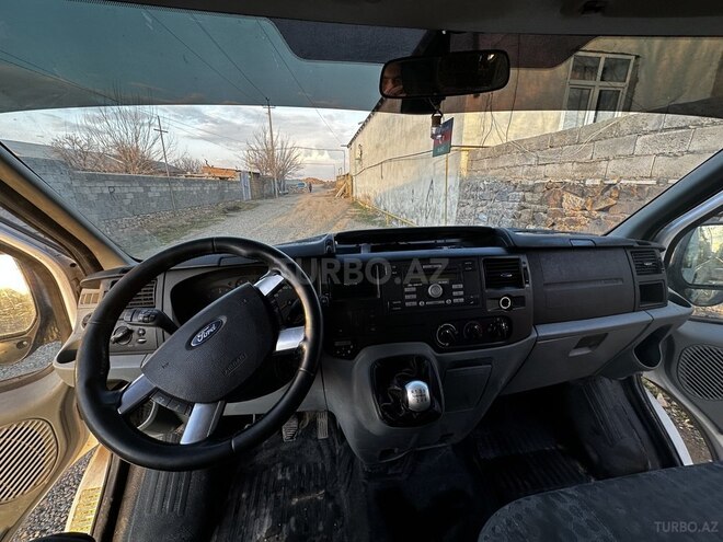 Ford Transit 2010, 415,000 km - 2.2 l - Bakı