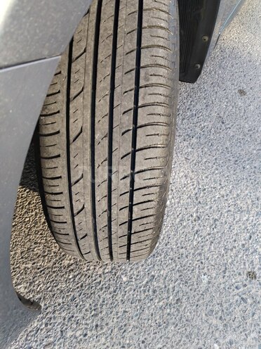 Hyundai Accent 2012, 179,000 km - 1.4 l - Bakı