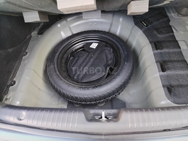 Hyundai Accent 2012, 179,000 km - 1.4 l - Bakı
