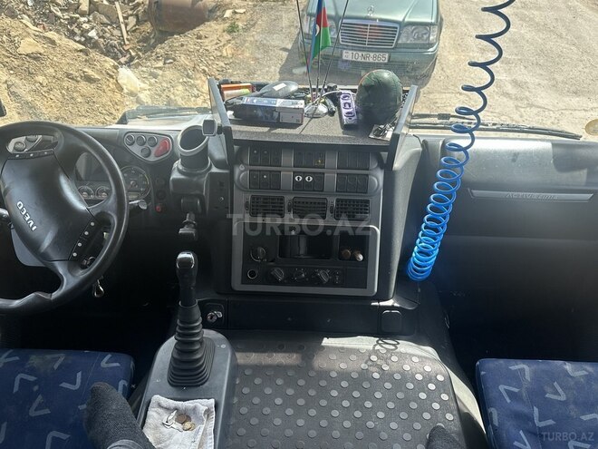 Iveco  2008, 850,000 km - 12.0 l - Bakı