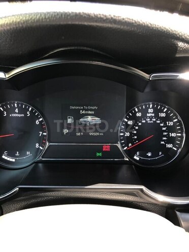 Kia Optima 2012, 99,500 km - 2.0 л - Bakı