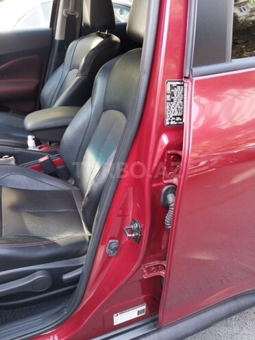 Nissan Juke 2013, 98,000 km - 1.6 l - Bakı