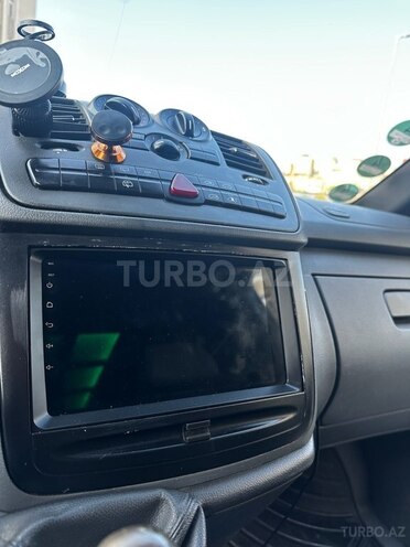 Mercedes Vito 111 2008, 462,500 km - 2.2 l - Bakı