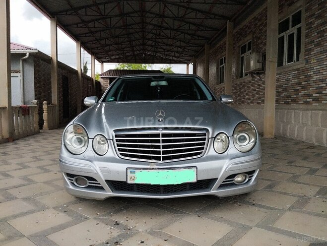 Mercedes E 220 d 2008, 335,600 km - 2.2 л - Biləsuvar