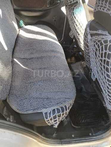 Chevrolet Niva 2006, 123,233 km - 1.7 л - Quba
