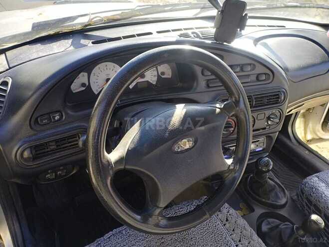 Chevrolet Niva 2006, 123,233 km - 1.7 л - Quba