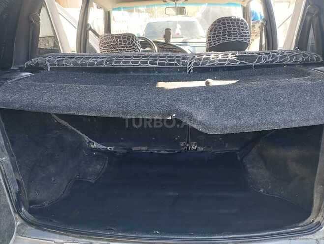 Chevrolet Niva 2006, 123,233 km - 1.7 л - Quba