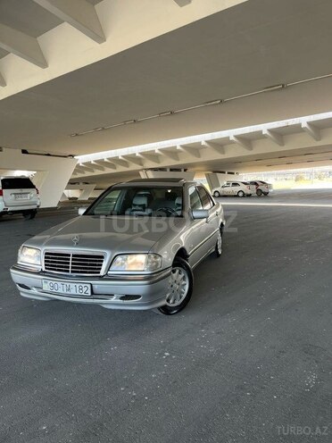 Mercedes C 180 1999, 300,000 km - 1.8 л - Bakı