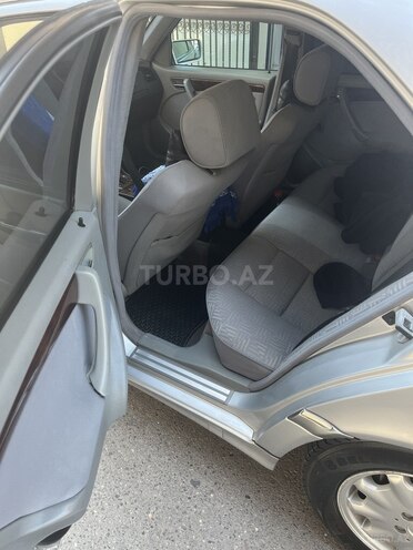 Mercedes C 180 1999, 300,000 km - 1.8 л - Bakı