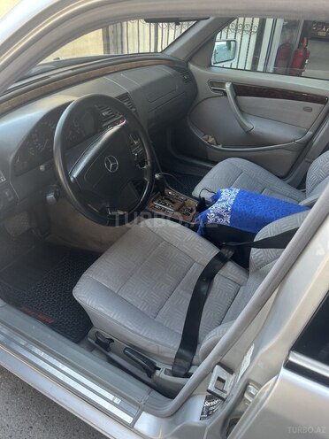 Mercedes C 180 1999, 300,000 km - 1.8 л - Bakı
