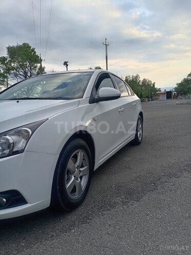 Chevrolet Cruze 2012, 142,454 km - 1.8 l - Şəki