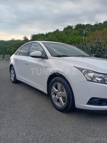 Chevrolet Cruze 2012, 142,454 km - 1.8 l - Şəki