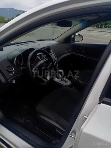 Chevrolet Cruze 2012, 142,454 km - 1.8 l - Şəki