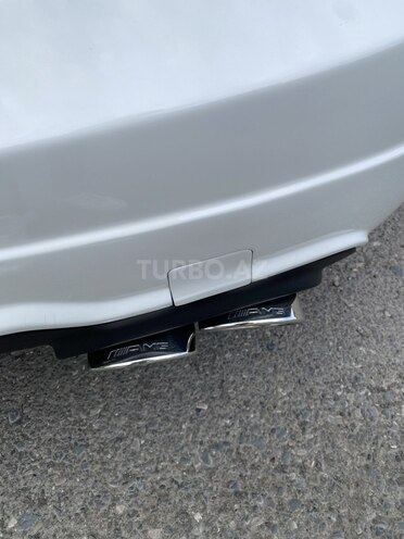 Mercedes C 250 2013, 220,000 km - 1.8 l - Bakı