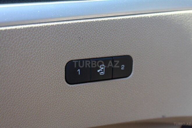 Chevrolet Traverse 2011, 270,000 km - 3.6 l - Bakı