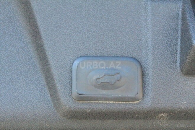 Chevrolet Traverse 2011, 270,000 km - 3.6 l - Bakı