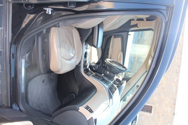 Chevrolet Traverse 2011, 270,000 km - 3.6 l - Bakı