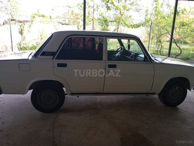 LADA (VAZ) 2107 2006, 71,300 km - 1.6 л - Göyçay