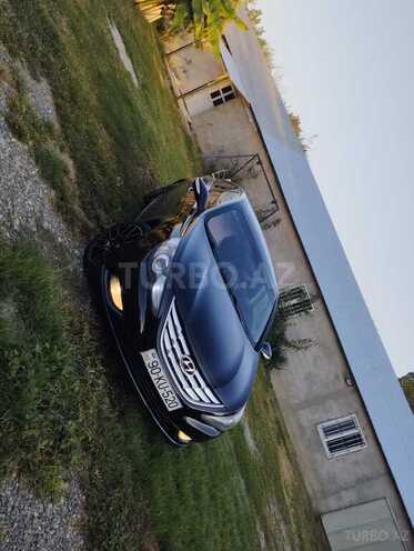 Hyundai Sonata 2010, 300,980 km - 2.4 l - Füzuli