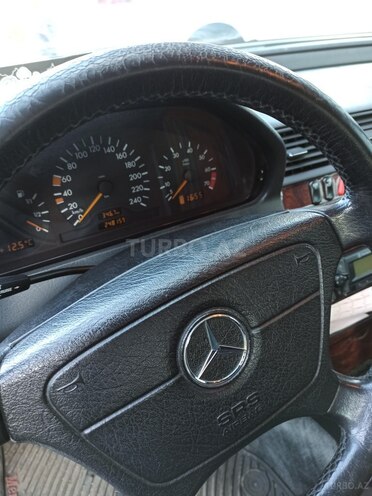 Mercedes C 200 1999, 248,000 km - 2.0 l - Bakı