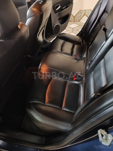 Chevrolet Cruze 2014, 280,467 km - 1.4 л - Gəncə