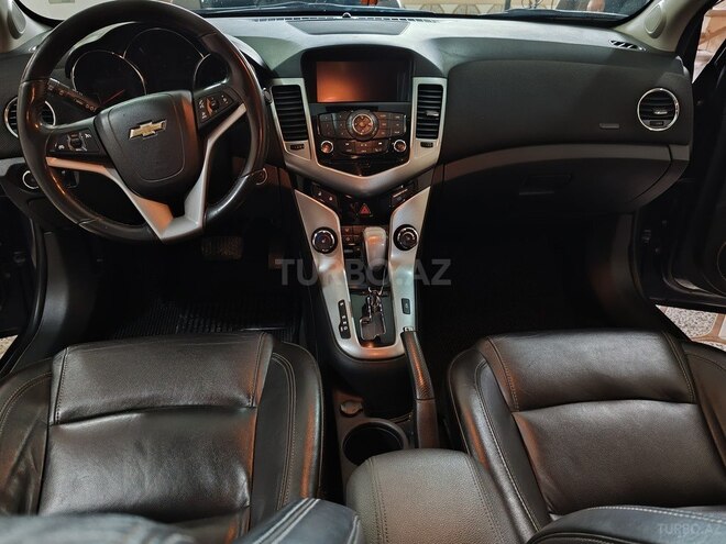 Chevrolet Cruze 2014, 280,467 km - 1.4 л - Gəncə