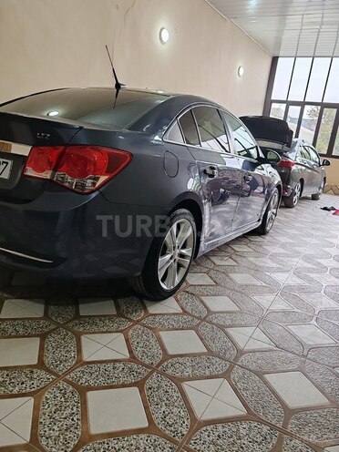 Chevrolet Cruze 2014, 280,467 km - 1.4 л - Gəncə
