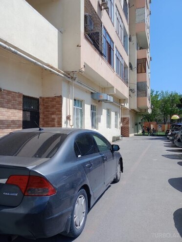 Honda Civic 2009, 457,623 km - 1.3 l - Bakı