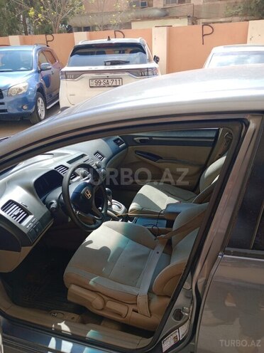 Honda Civic 2009, 457,623 km - 1.3 l - Bakı