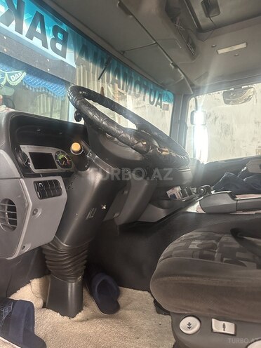 Mercedes Actros 1840 2008, 1,255,000 km - 12.0 l - Bakı