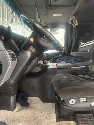 Mercedes Actros 1840 2008, 1,255,000 km - 12.0 l - Bakı