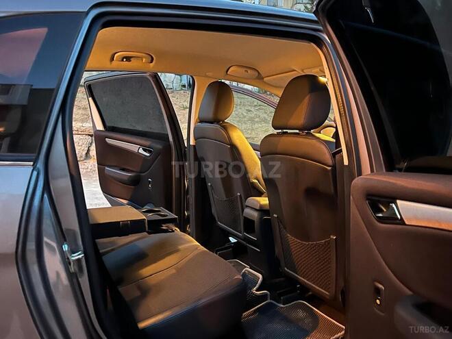 Mercedes B 170 2008, 183,000 km - 1.7 l - Sumqayıt