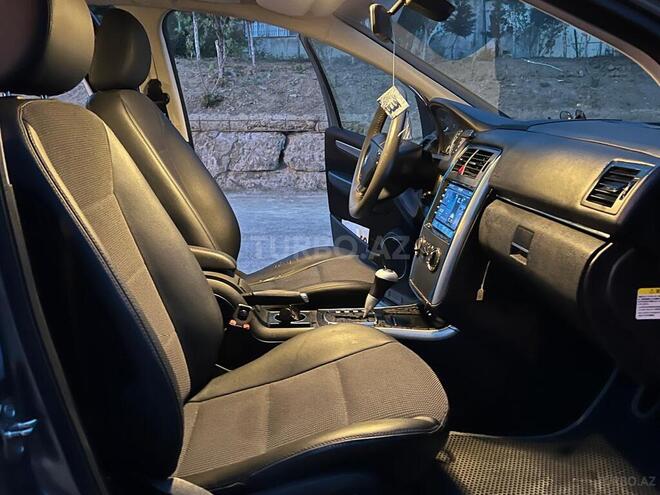 Mercedes B 170 2008, 183,000 km - 1.7 l - Sumqayıt