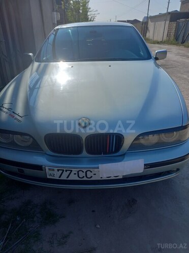 BMW 528 1996, 385,329 km - 2.8 л - Bakı