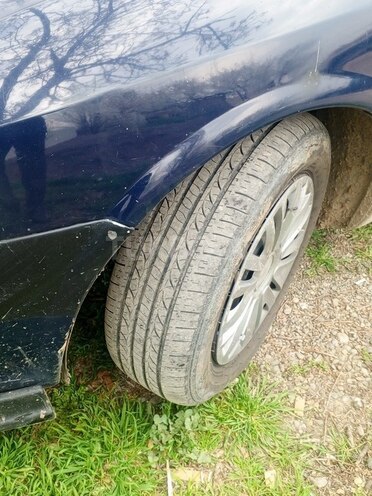 Opel Vectra 1997, 523,475 km - 1.6 l - Qazax