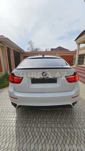BMW X6 2012, 247,500 km - 3.0 l - Lənkəran