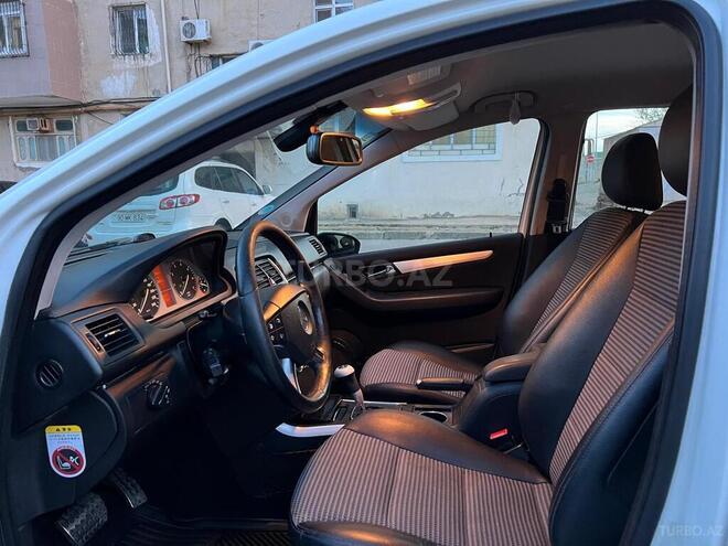 Mercedes B 170 2008, 187,000 km - 1.7 l - Sumqayıt