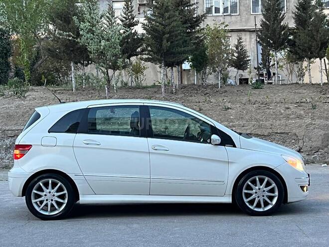 Mercedes B 170 2008, 187,000 km - 1.7 l - Sumqayıt