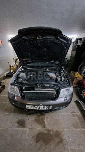Audi A6 2000, 152,000 km - 2.5 l - Bakı