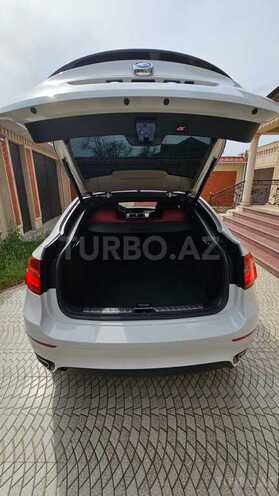 BMW X6 2012, 247,500 km - 3.0 l - Lənkəran