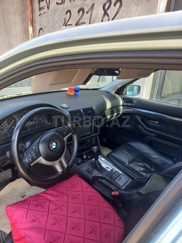BMW 528 1996, 385,329 km - 2.8 л - Bakı