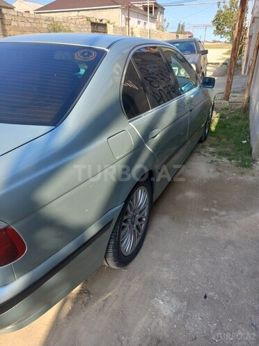 BMW 528 1996, 385,329 km - 2.8 л - Bakı
