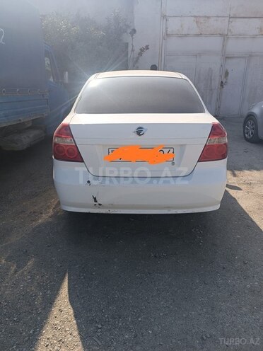 Ravon Nexia R3 2017, 340,000 km - 1.5 l - Bakı